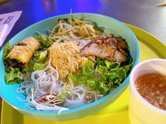 -蔡澜Pho·越南粉餐厅(海上世界店)