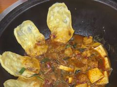 -曹丞相·地锅鸡·地锅鱼(武林店)