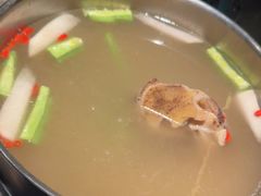 -二刀潮牛(重庆光环购物公园店)