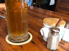 -宝莱纳餐厅(滨江店)