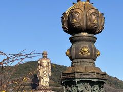 -灵山胜境