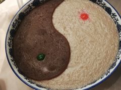 太极芋泥-聚春园自助餐厅(东街口店)