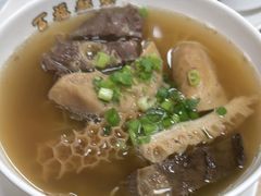 -百福麵家(新馬路店)