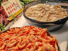 -梨花自助烤肉(乐宾店)