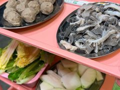 -江村四哥新鲜牛肉店(江高总店)