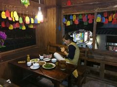 -民食香·腊排骨野生菌美食(木府店)