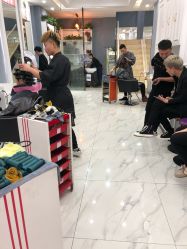 点击看大图 -DL HAIR SALON