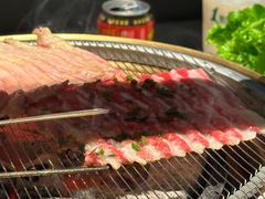 -西塔老太太泥炉烤肉(川沙百联店)