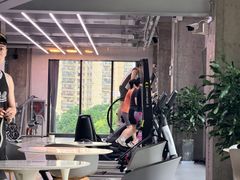 -LA合时健身4PMFIT(花桥旗舰店)