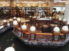 大堂-潮皇食府(北京店)
