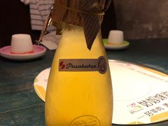百香果-姑妈嫁妆涮羊排专业火锅(中央大街一店)