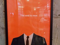 大堂-VESH COFFEE(定西路店)