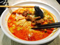 -味千拉面(抚州万达店)