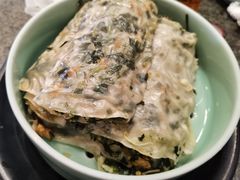 菜卷-河东颐祥阁(世贸店)