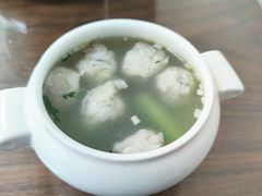 -将相和·海鲜蒸饺大连菜