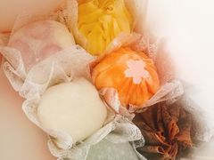 -檬舒舒MonChouChou(环球金融中心店)