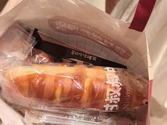 -西村叔叔的店·面包·甜品·蛋糕(崂山丽达店)