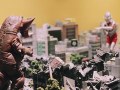 -小山日本料理(电子大厦店)