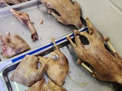 -正宗忘不了老鹅(梅岭店)