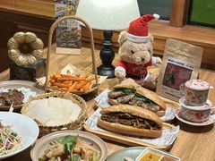 -越美小馆·越南料理(曲江店)