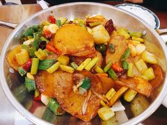 -筑味小厨坊(宣武门外东大街社区店)