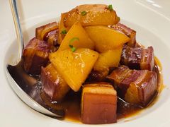 红烧肉-北京厨房(西安SKP店)