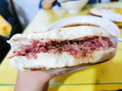 -张老三肉丸糊辣汤(丰登南路店)