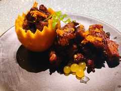 -蟹榭·本帮江浙菜·蟹宴(五角场合生汇商场店)