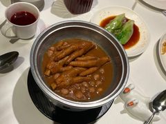 -贝勒爷·酥不腻烤鸭