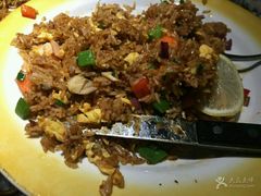 -半秋山西餐厅(巴南万达广场店)