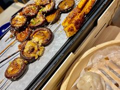 香菇-羊之道草原味道清真餐厅(番禺店)