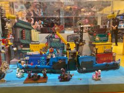 -LEGO(国贸商城店)