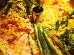 -醉得意·山茶油炒土鸡(泰安万达店)