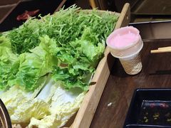 -伊尚宫·清真广式早茶.韩式烤肉·火锅