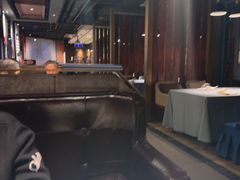 -茶啊冲电影主题文化餐厅(TOUCH12街店)