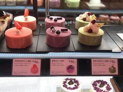 -巴黎贝甜(龙之梦购物中心虹口店)