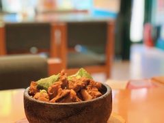 -山茶云南菜(中关村店)