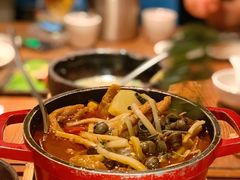 -桂小厨广西菜(万象城店)