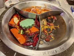 -大龙燚火锅(太古里店)