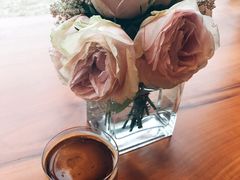 -dotcom coffee古点咖啡(致真大厦店)