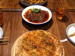 -纳瓦新疆菜(银都店)