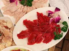 -山城年华老火锅(玉林店)