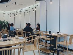 大堂-湯系·煲汤手艺人(东二环泰禾广场店)