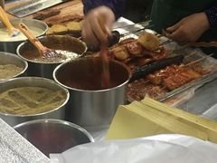 -大腕炸串(河东总店)