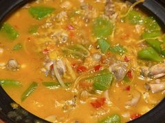 -星光小把串·海鲜烧烤(西安路店)