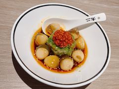 脆椒小皮蛋-太二酸菜鱼(菱角湖万达店)
