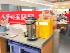 -肥肥虾庄·金牌油焖大虾(汉口城市广场店)