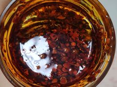 辣椒酱-雲蜀龙阁·金牌水煮鱼(方庄店)