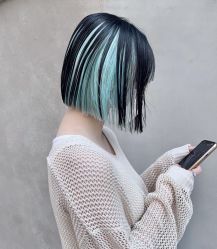 -Sying杉影日式烫染專門店