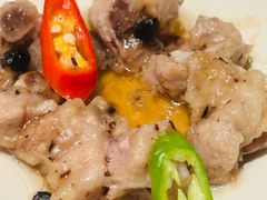 -京香轩·中餐厅(上海中庚聚龙酒店)